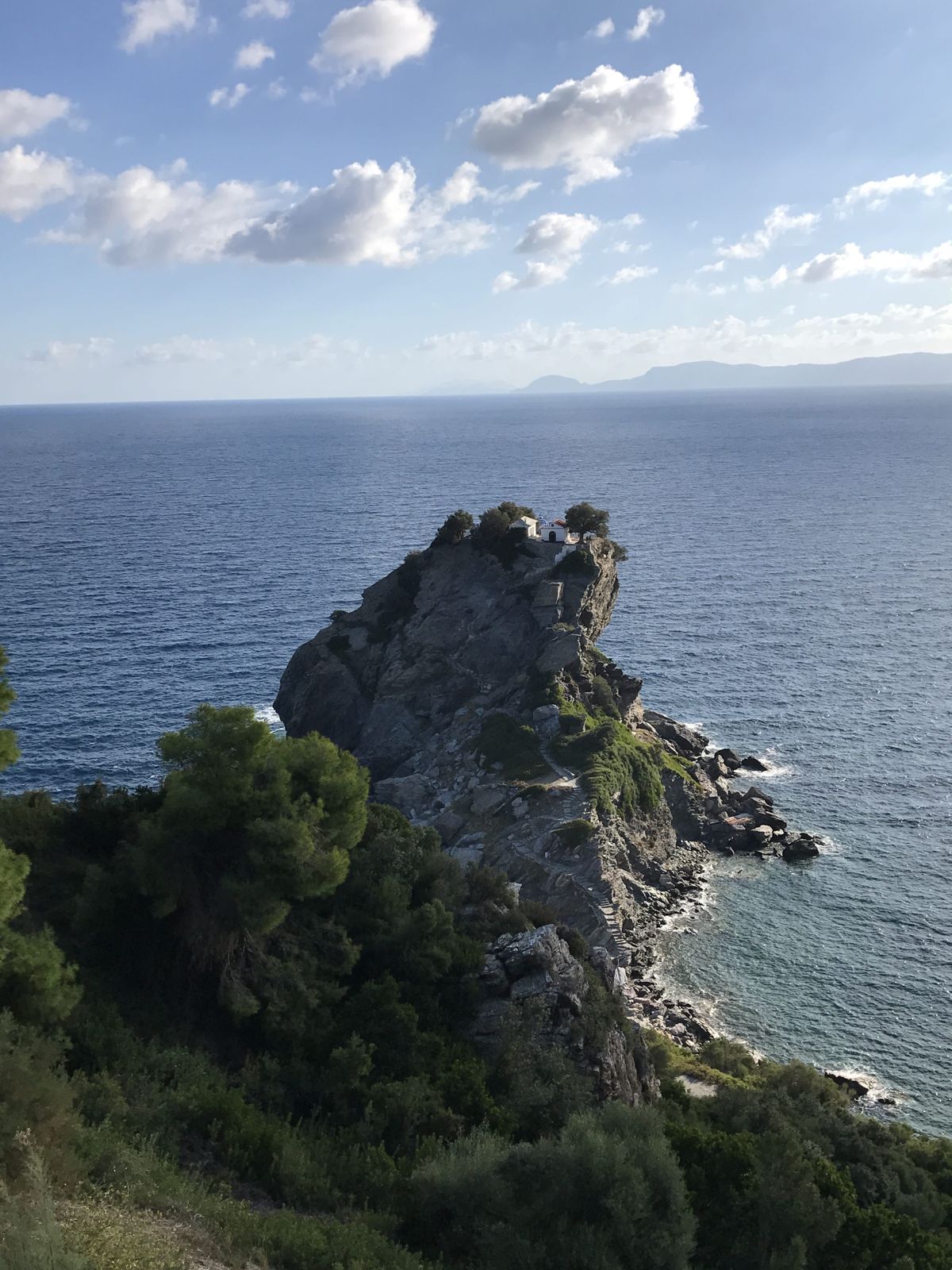 How I Learned to Love Mamma Mia!