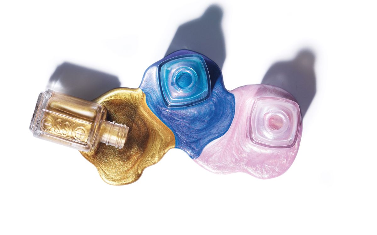Essie Winter 2018 Collection