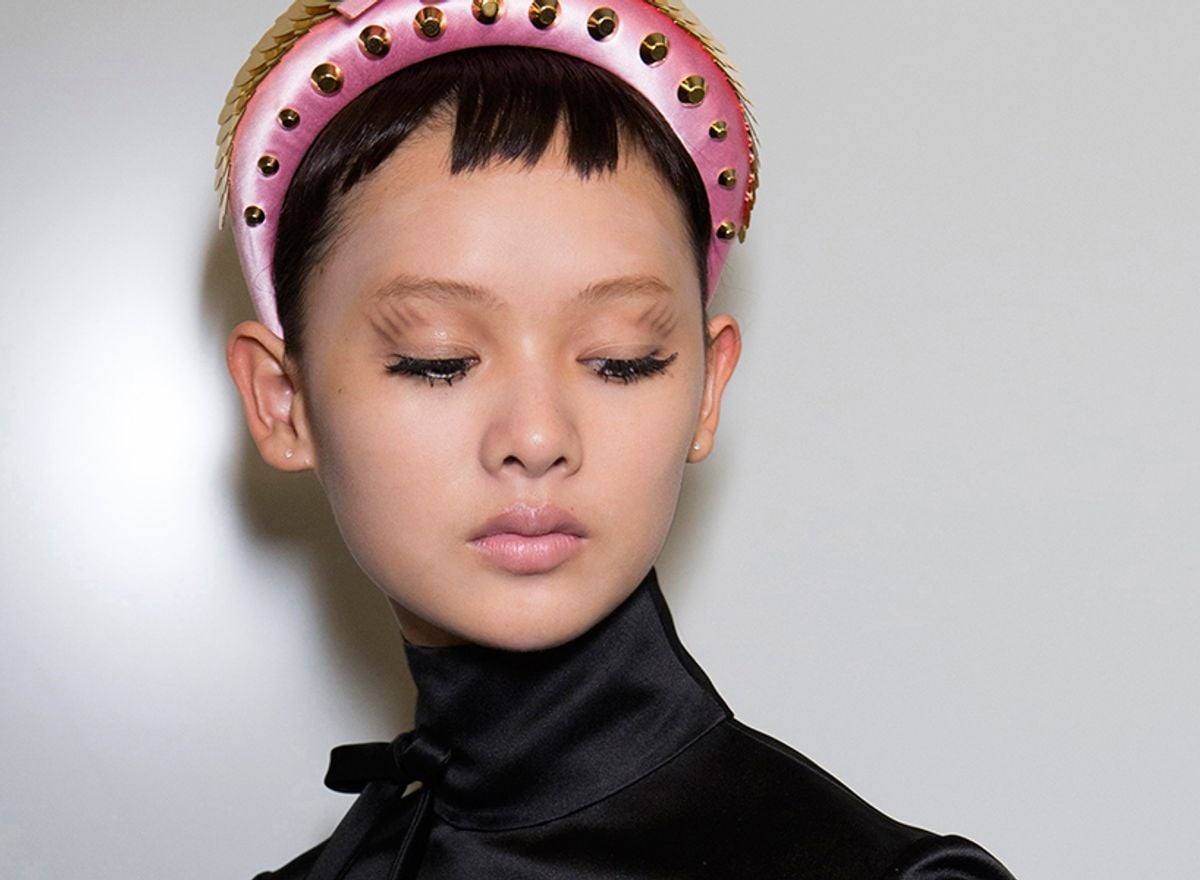 This Low-Maintenance Beauty Treatment Is a *Game-Changer* for Asian Lashes