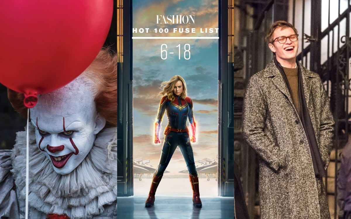 Best books movies and podcasts 2019