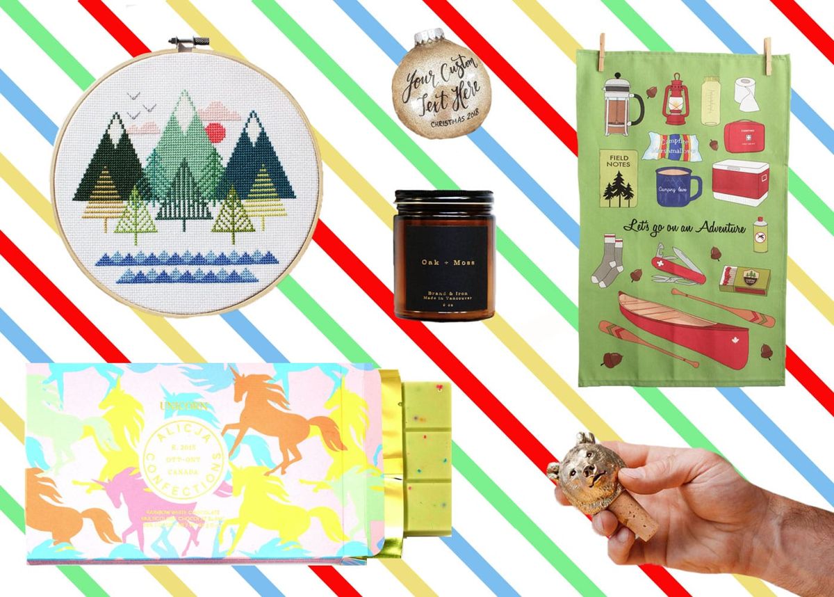 12 Handmade Etsy Items to Gift Your Favourite Friends