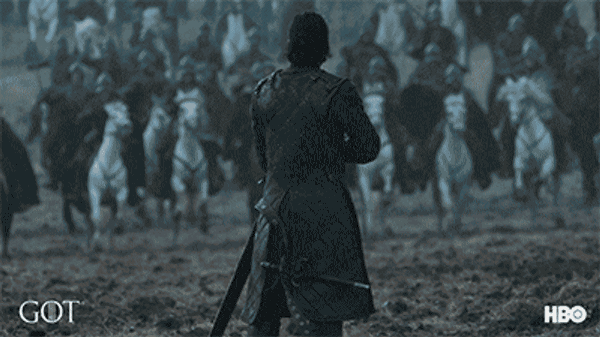 Everything We Know About The Final Game of Thrones Season
