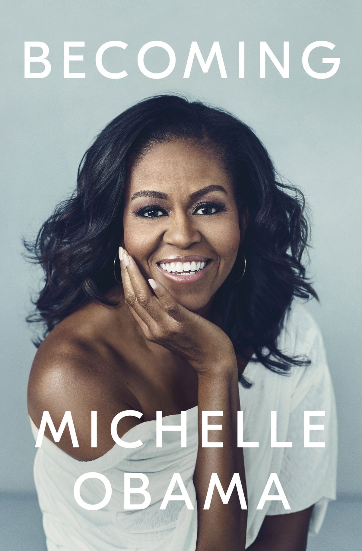 A Peek Into Michelle Obama's Memoir, Becoming, Which Releases Tuesday
