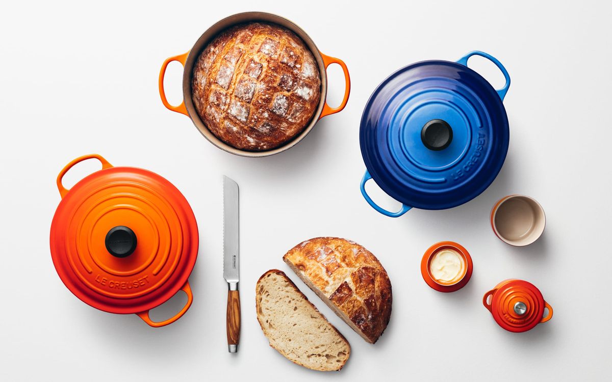 Le Creuset