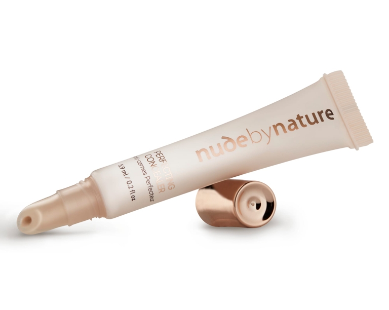 nude by nature