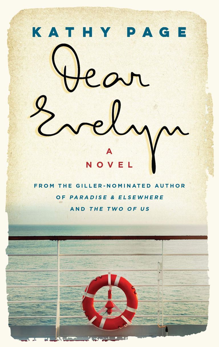 Add These Writers' Trust Award Winning Books to Your CanLit Reading List