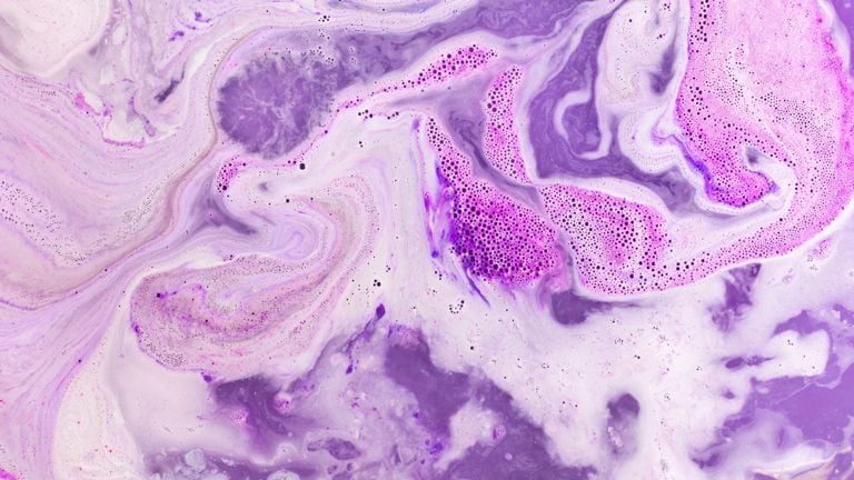 Lush Finally Releases Their Ariana Grande-Inspired 'God is a Woman' Bath Bomb