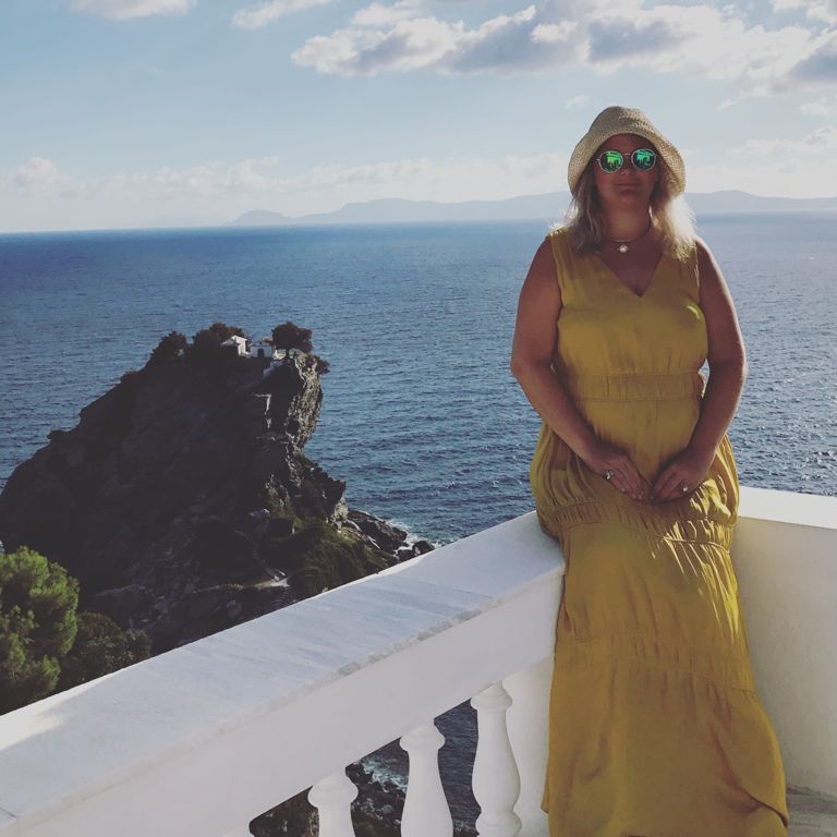 How I Learned to Love Mamma Mia!