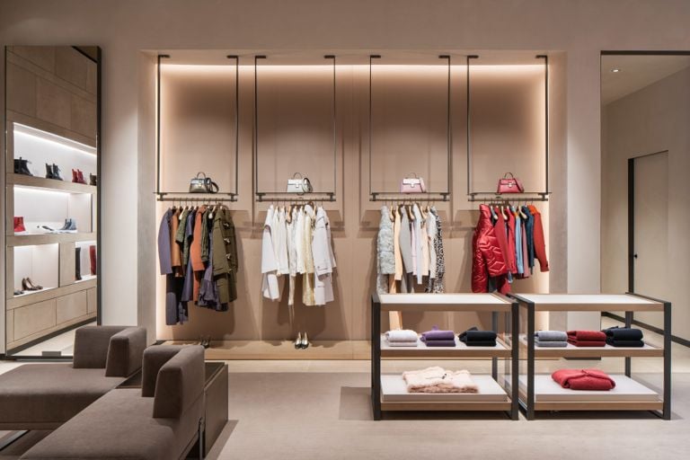 Bottega Veneta Has Opened Their First Canadian Flagship Store