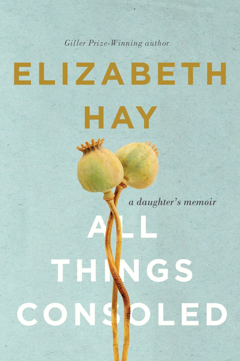 Add These Writers' Trust Award Winning Books to Your CanLit Reading List