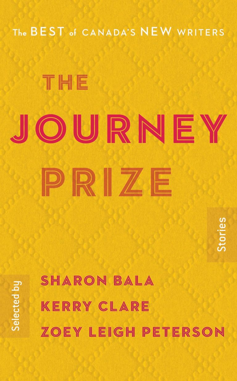 Add These Writers' Trust Award Winning Books to Your CanLit Reading List