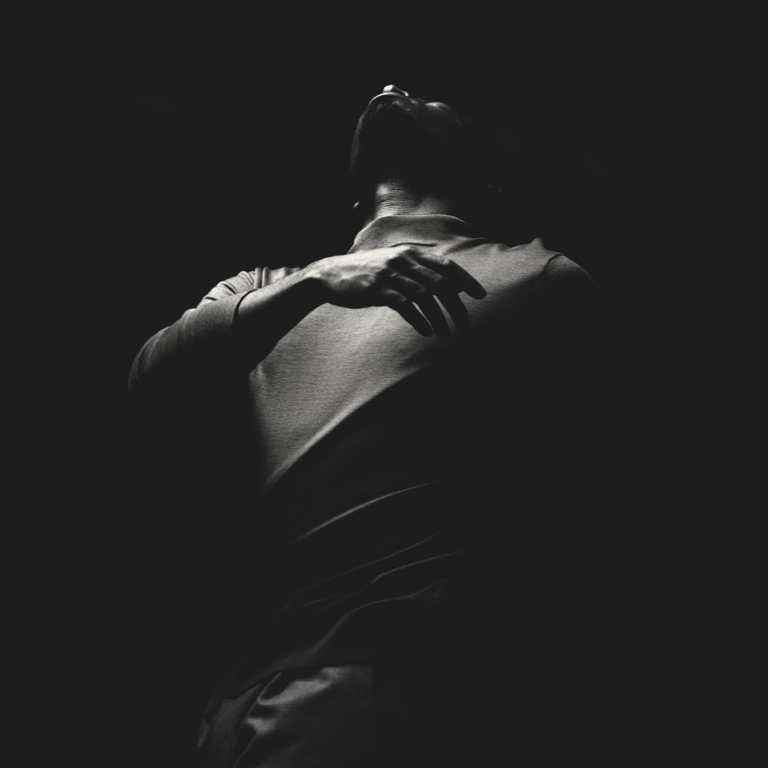Meet the Artist Behind the Music in Our Las Vegas Fashion Film