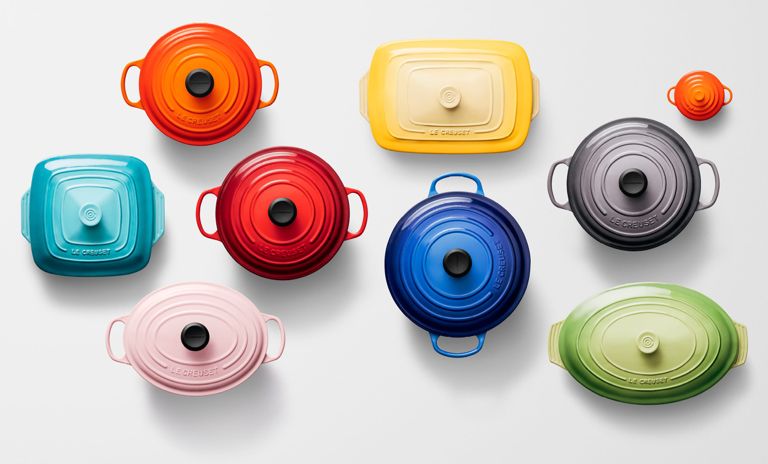 Le Creuset