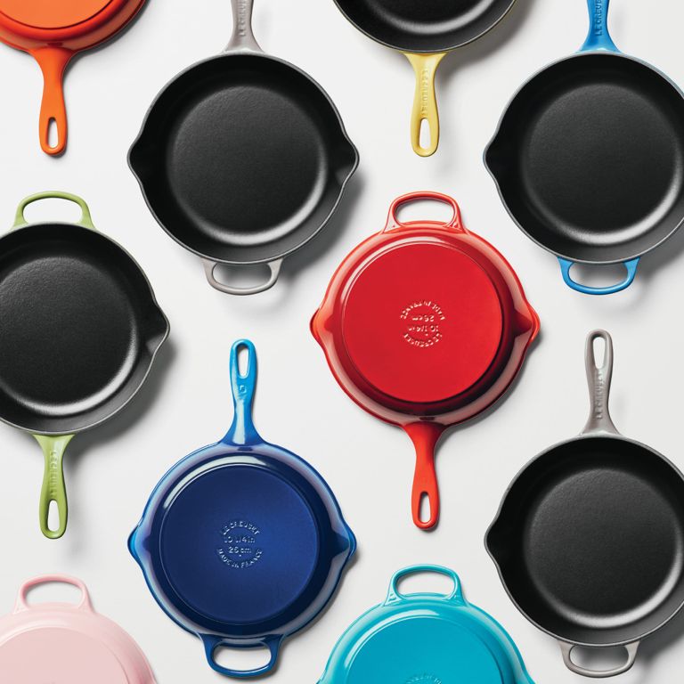 Le Creuset