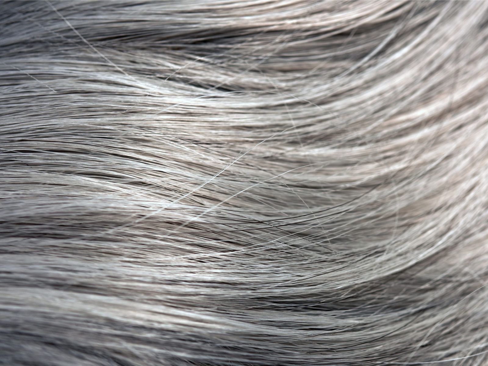 glutathione grey hair study The Pill That Promises to Delay the Grey | Office for Science and Society