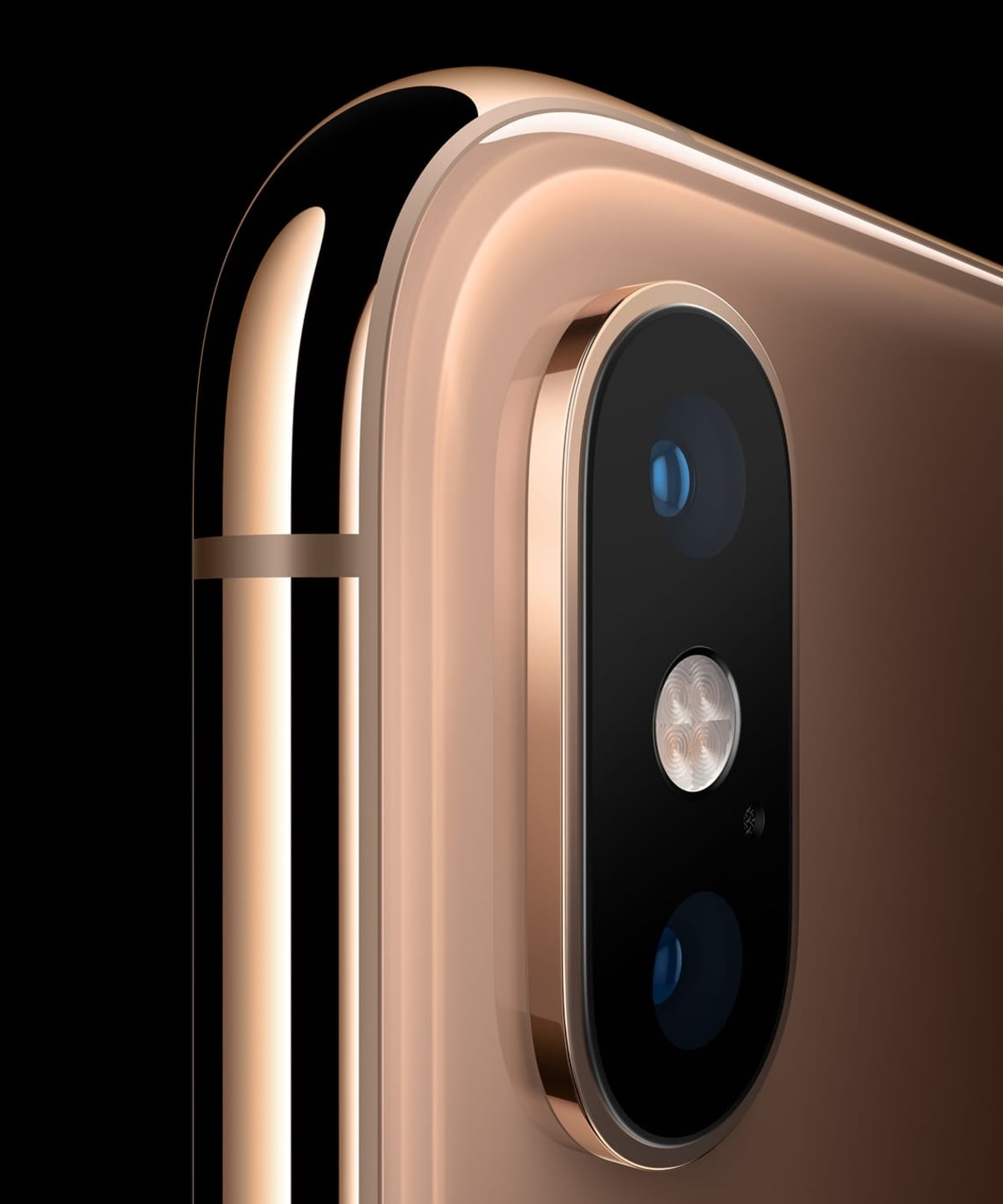 The iPhone XS Max Is a Photographer’s Best Friend