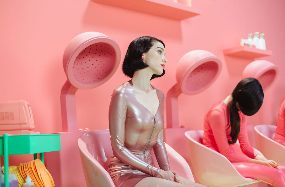3 Rising Female Artists Who Should Be On Your Radar in 2019