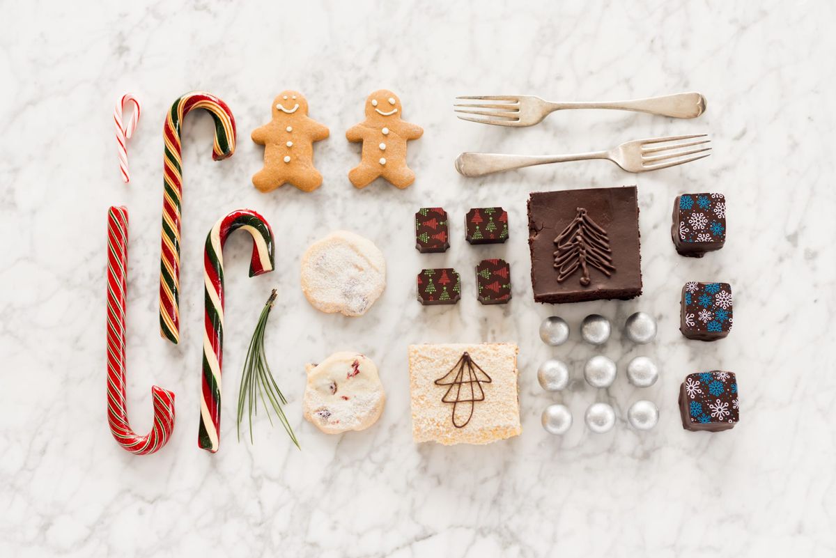 17 Holiday Gifts for Someone Who Loves to Eat, Drink and Be Merry