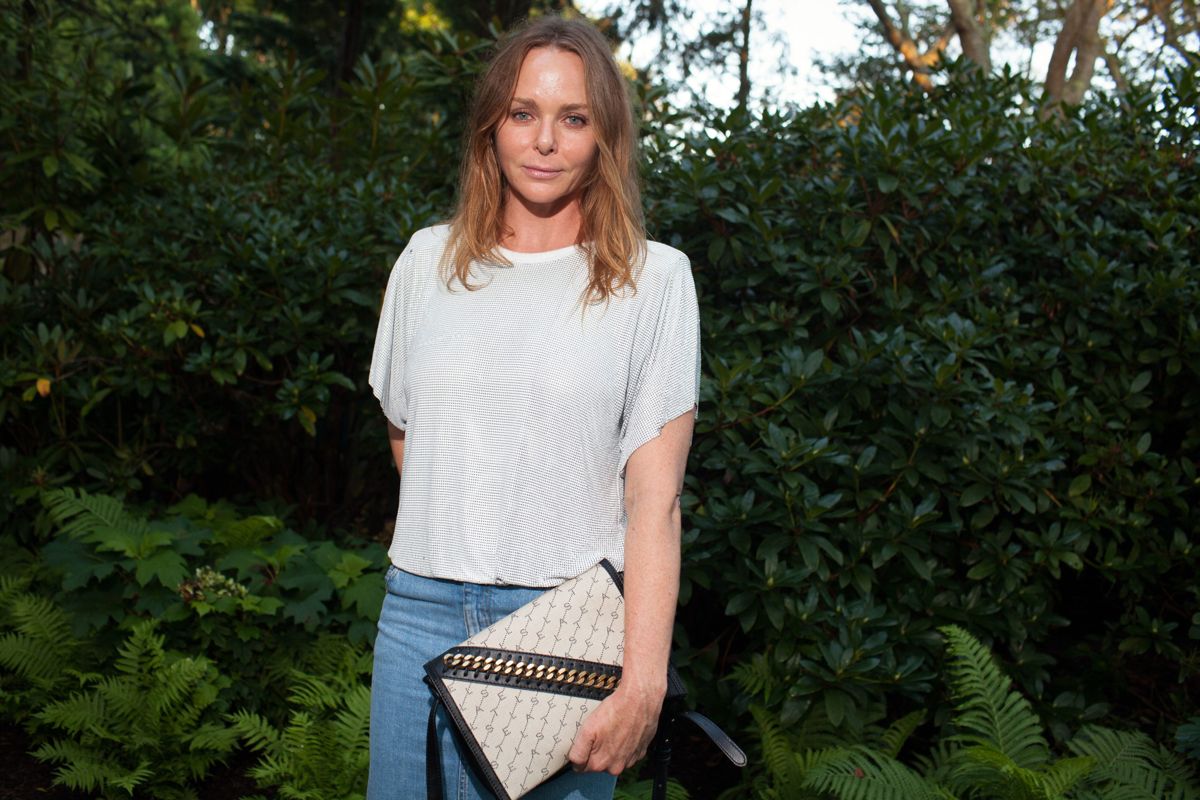 Stella McCartney, Levi’s Among Signatories of the New UN Fashion Industry Charter for Climate Action