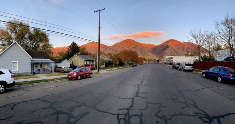 The iPhone XS Max Is a Photographer’s Best Friend