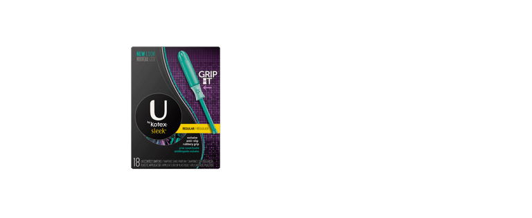U by Kotex Tampons Are Being Recalled in Canada and the U.S.