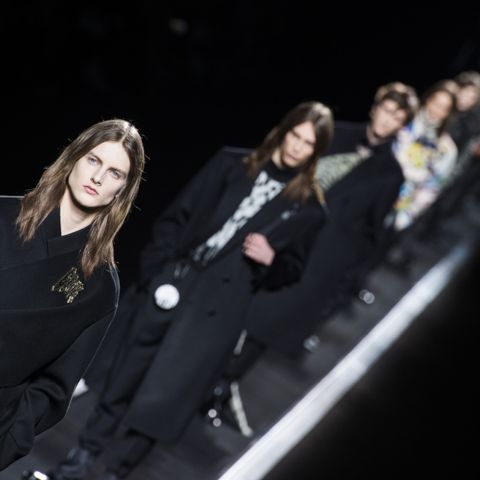 Looks We'd Love to Steal From the Fall 2019 Menswear Shows