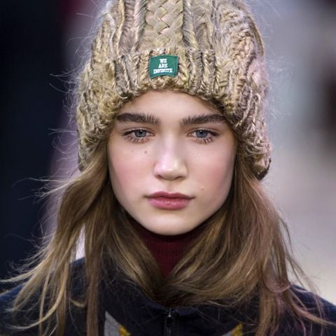 How to Have a Good Hair Day Even When It’s Effing Cold Outside