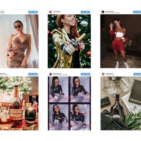 What Does It Take to Become an Influencer for a Luxury Brand?