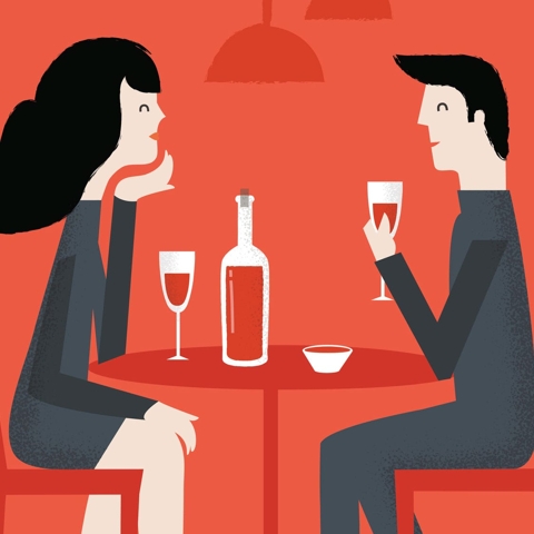 14 Valentine's Date Ideas That Aren't Takeout or a Prix-Fixe Meal