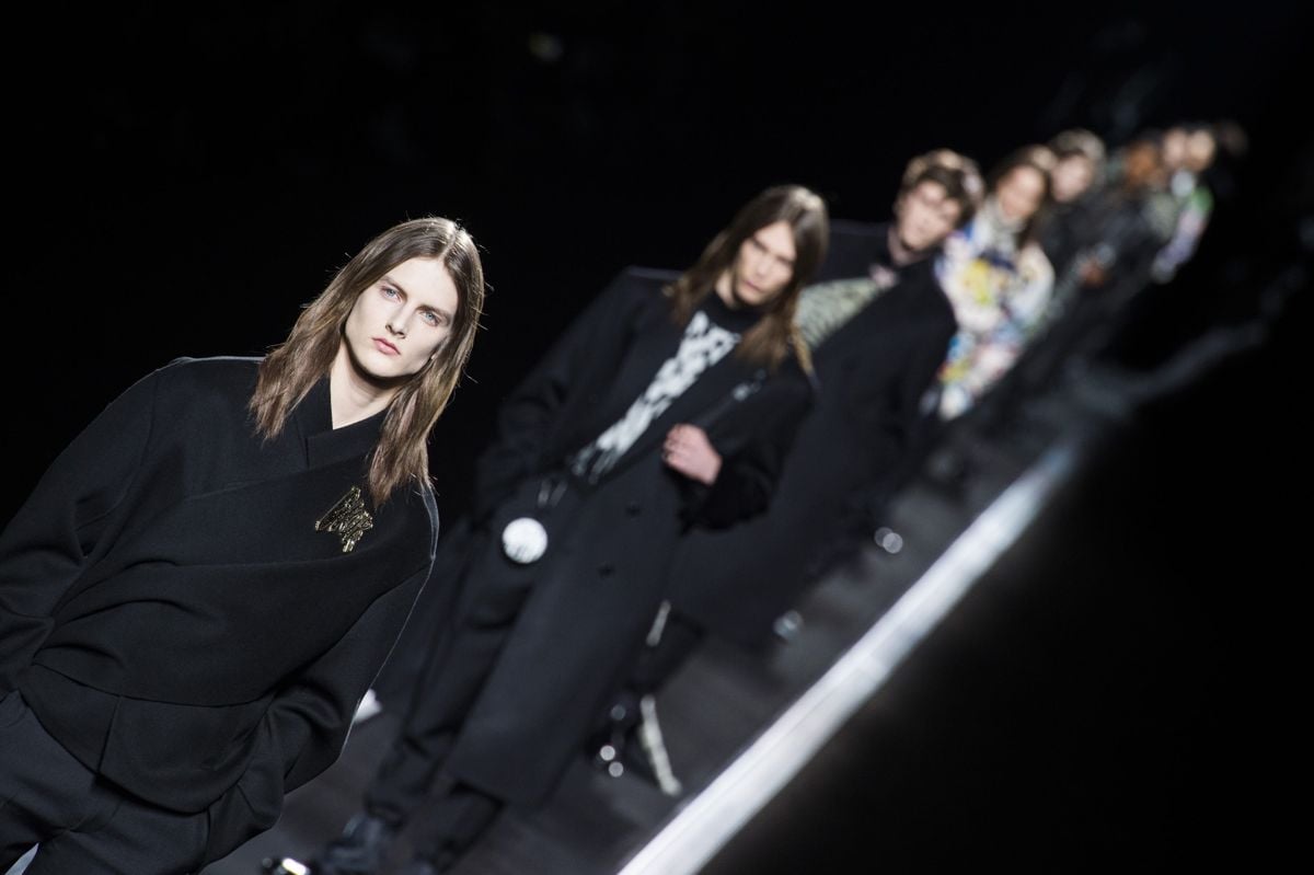 Looks We'd Love to Steal From the Fall 2019 Menswear Shows