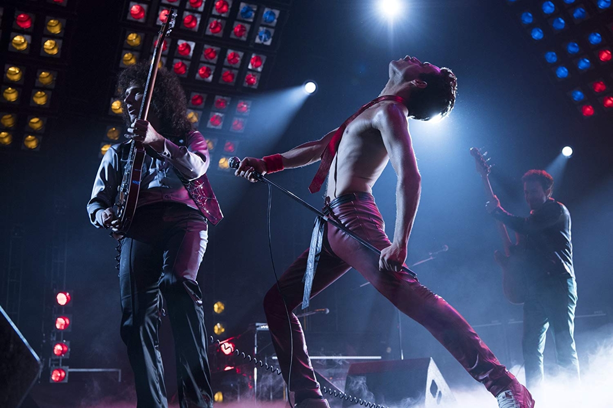 Does Bryan Singer's Film Bohemian Rhapsody Deserve to Get Awards Love?