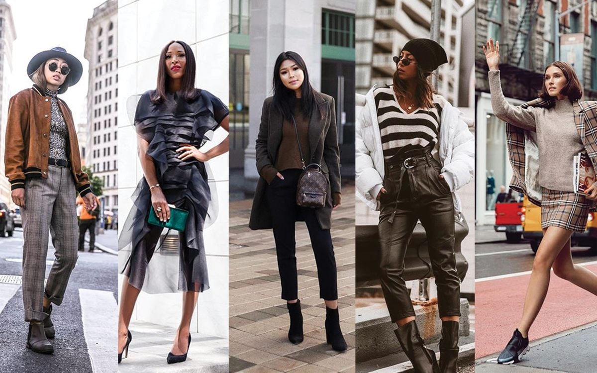18 Canadian Influencers to Get on Your Feed (If They're Not Already)