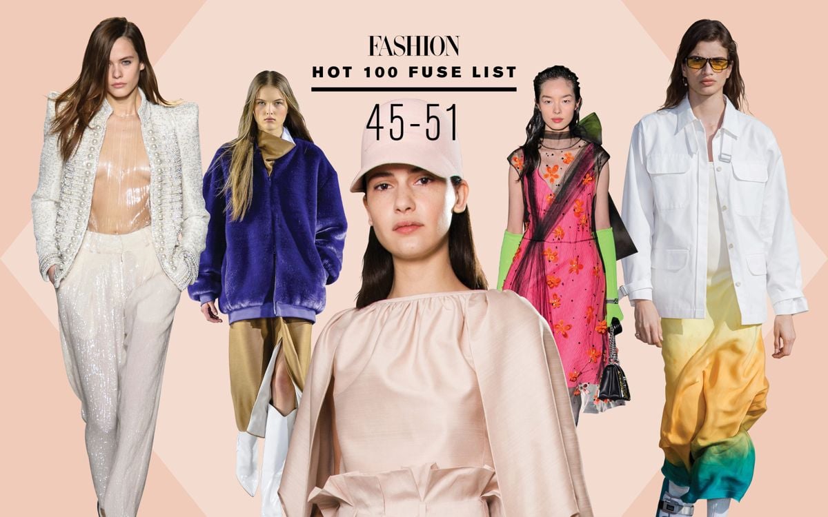 We Asked the Top Fashion Industry Pros to Predict the Biggest Trends of 2019