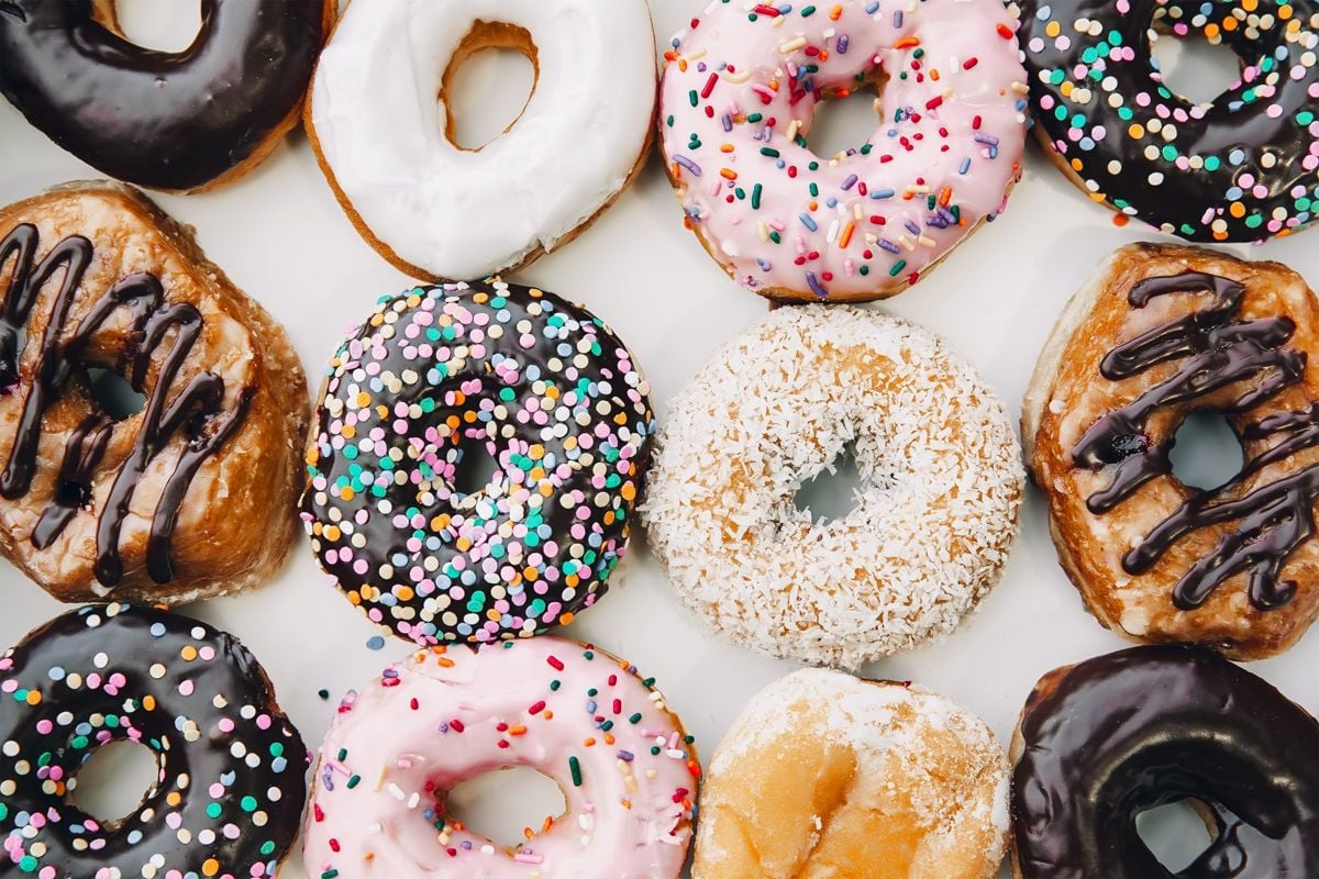 How to Not Ditch Your New Year's Resolutions