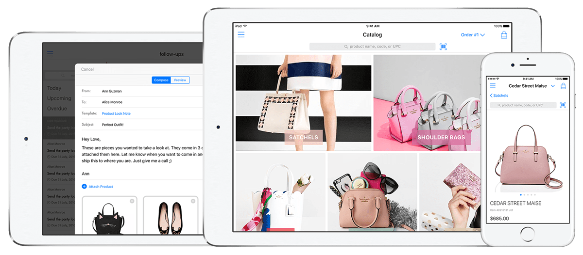 The Canadian Company Who Has Created a BFF Shopping App With a Human Touch