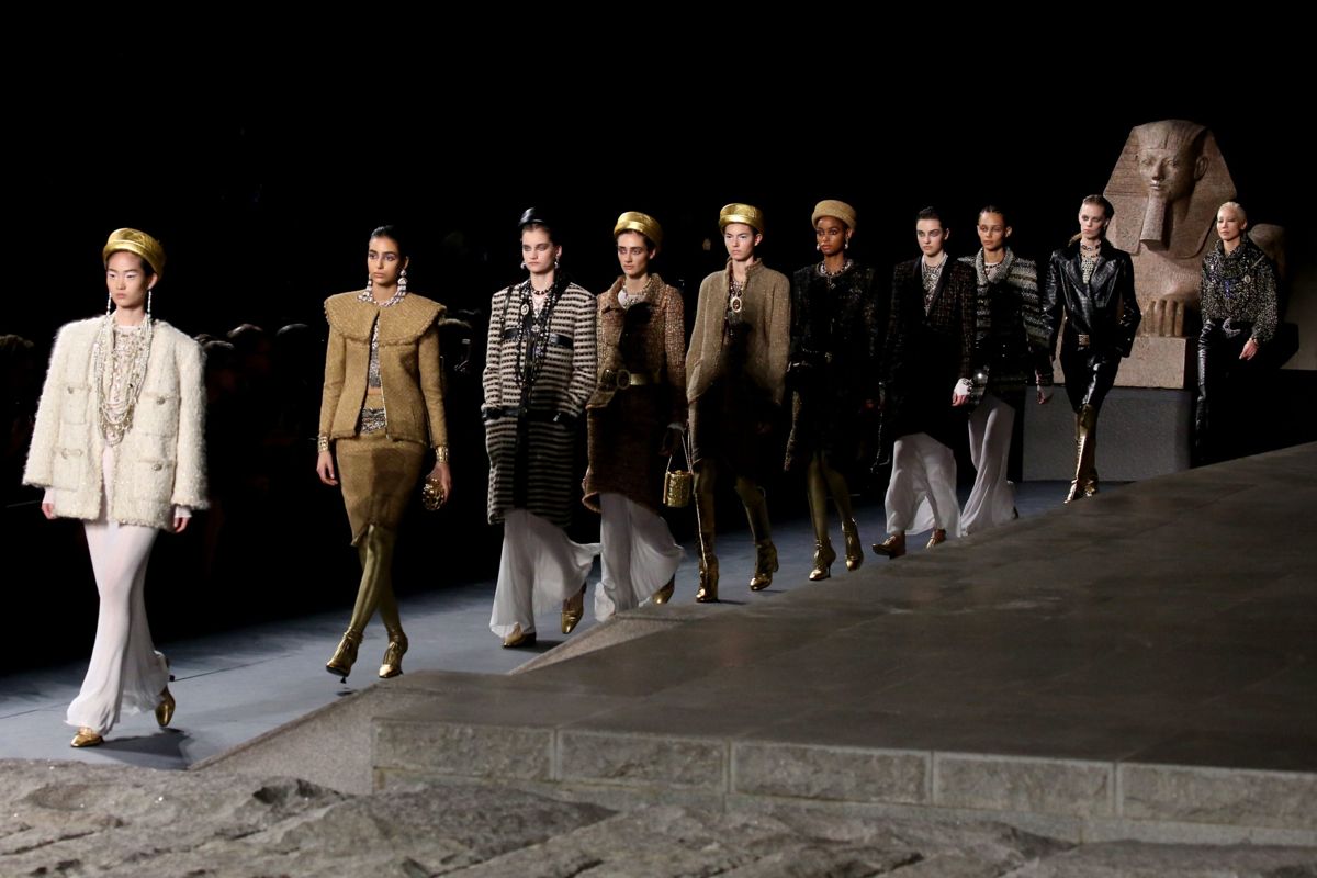 The ‘World’s Best Fashion School’ Just Opened in France