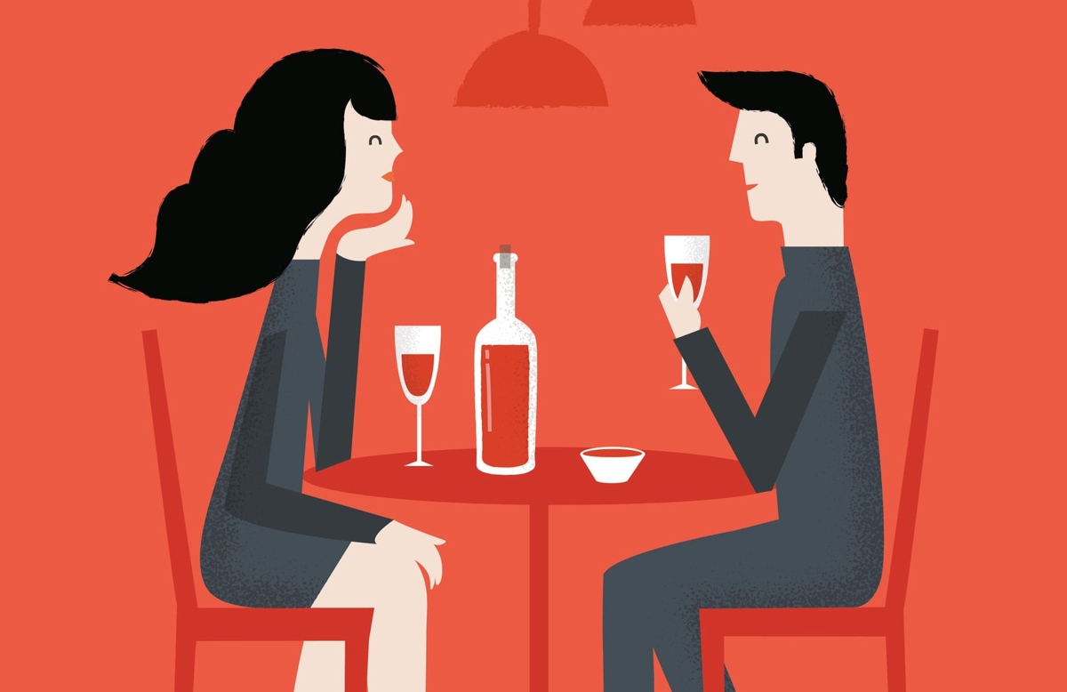 14 Valentine's Date Ideas That Aren't Takeout or a Prix-Fixe Meal