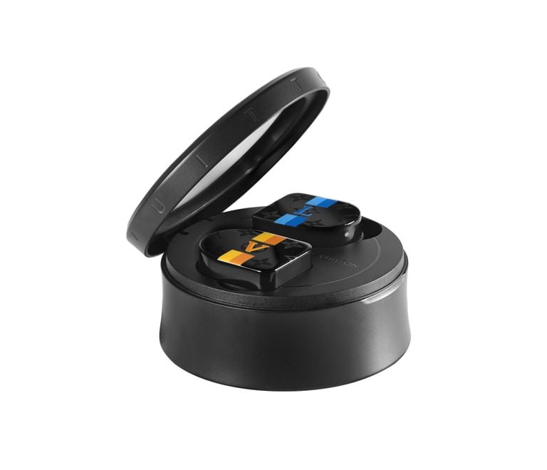Louis Vuitton Is Launching Luxury Wireless Earphones