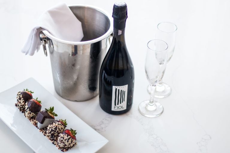 14 Valentine's Date Ideas That Aren't Takeout or a Prix-Fixe Meal