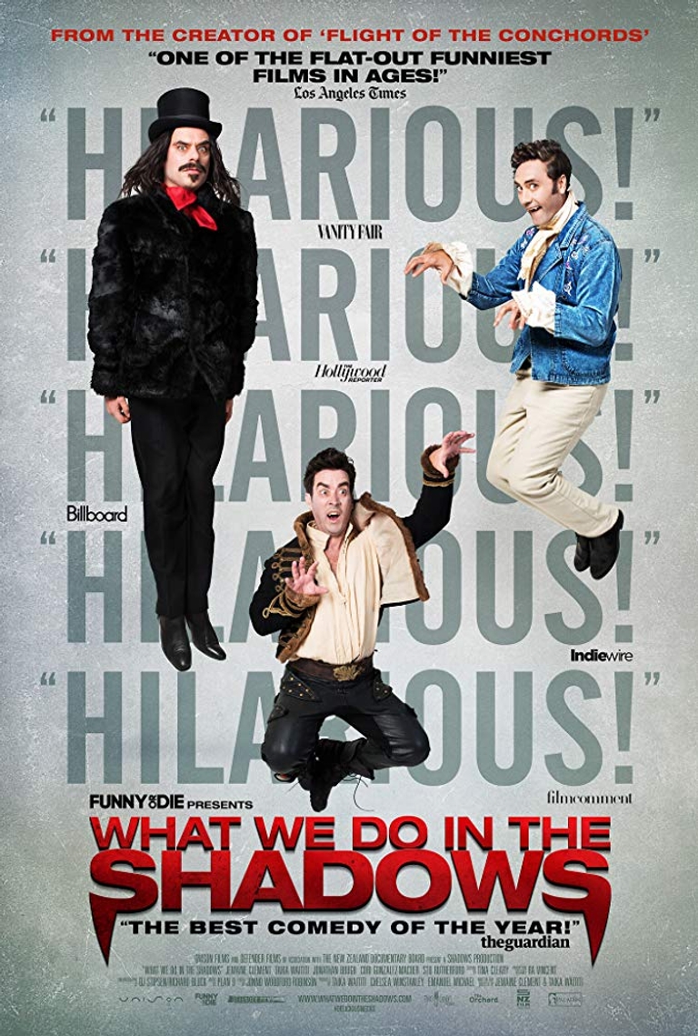 8 Under-the-Radar Movies of the Past Decade