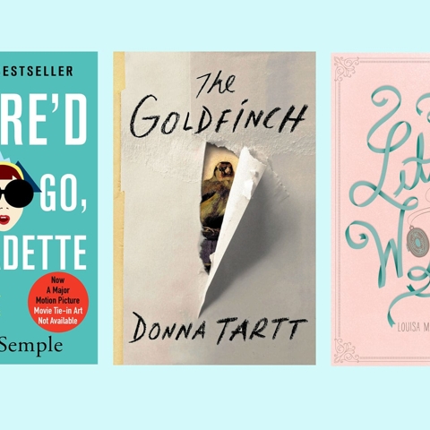 11 Books to Read Before They Become 2019's Blockbusters