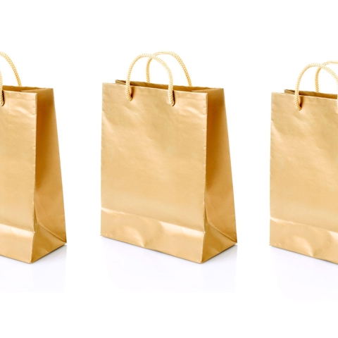 The Most Bizarre Items in the Oscars's $100,000 Gift Bag