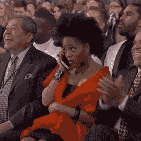 The Most Meme-Worthy Moments From This Year’s Grammys