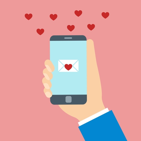 Vulnerability Might Be The Secret to Dating App Success