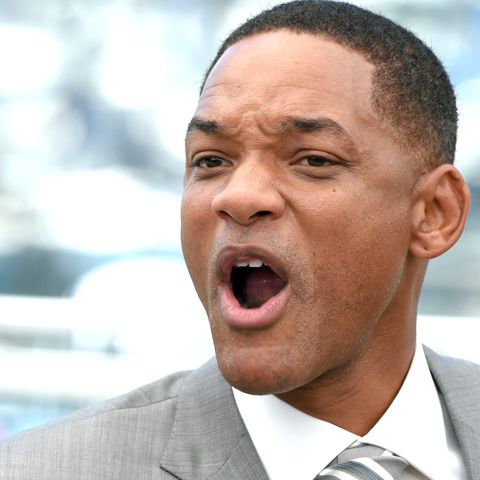 Everything That Upset the Internet This Week
