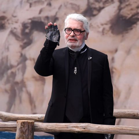 Rest in Peace, Karl Lagerfeld