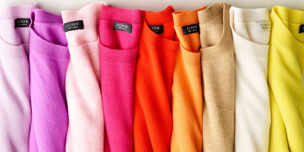 J. Crew Taps Chris Benz as New Head of Women's Design