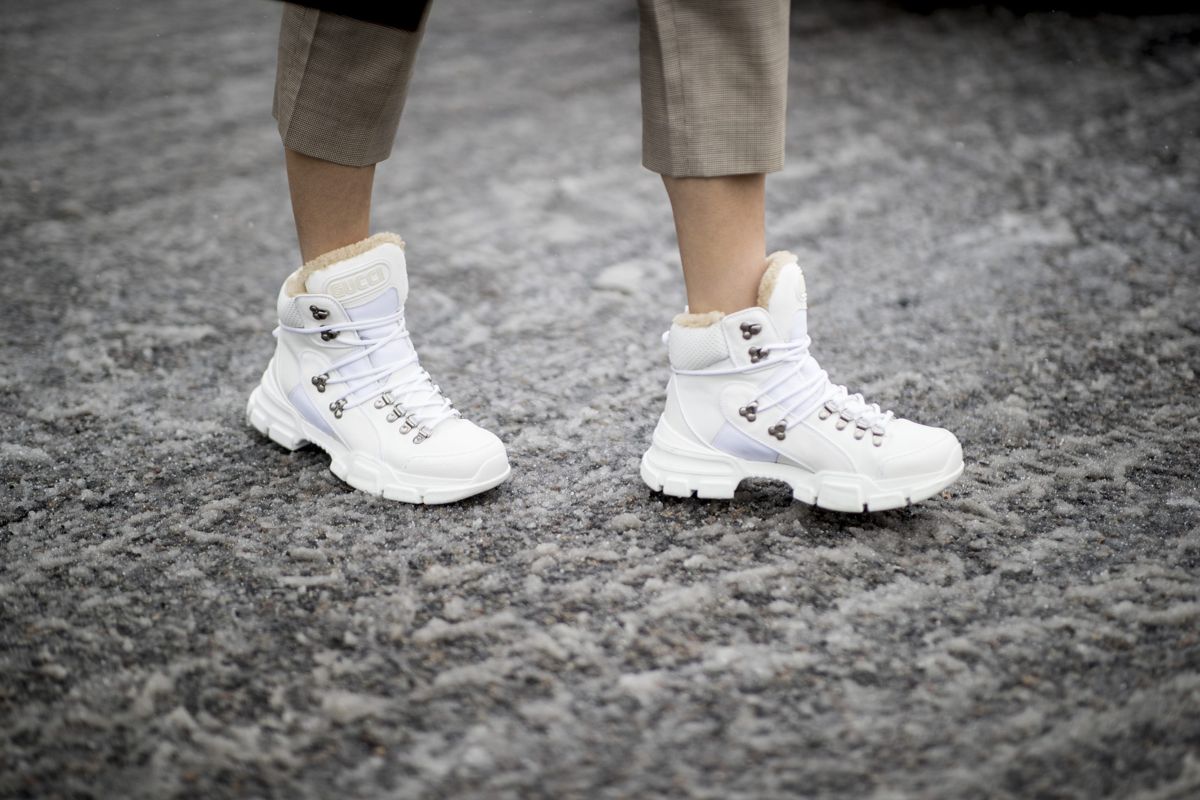 Where to Buy These Street Style-Approved Winter Boots