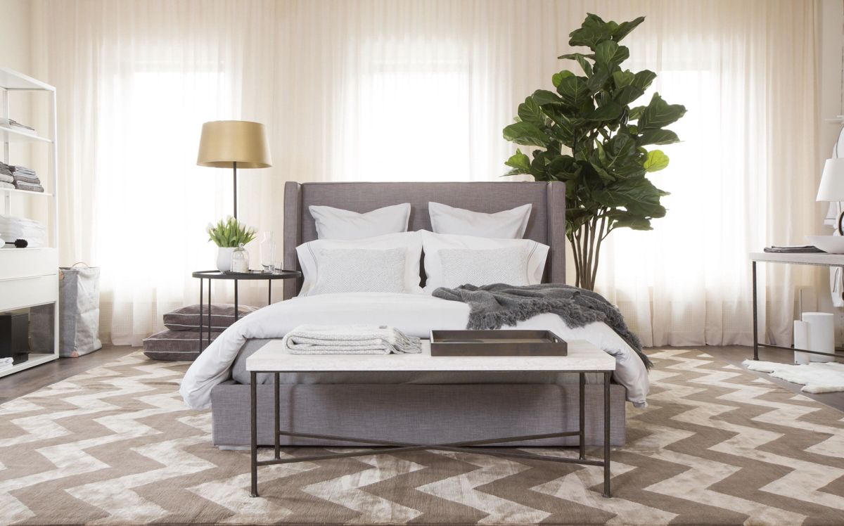 Toronto's Chicest Shoppable Apartment Opens Tomorrow and We Love It!