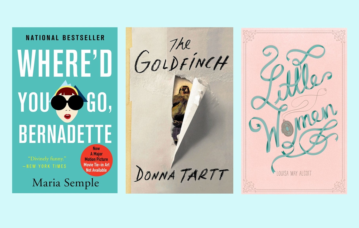 11 Books to Read Before They Become 2019's Blockbusters